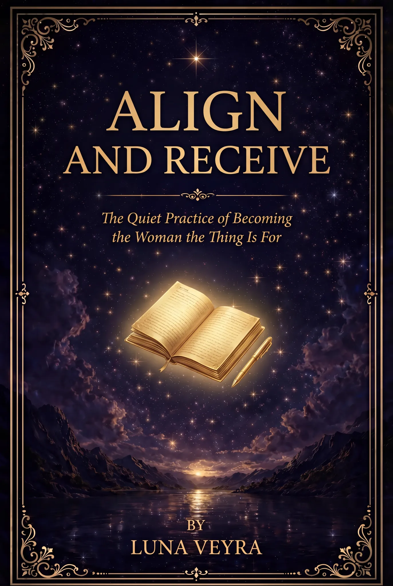 Align and Receive Workbook